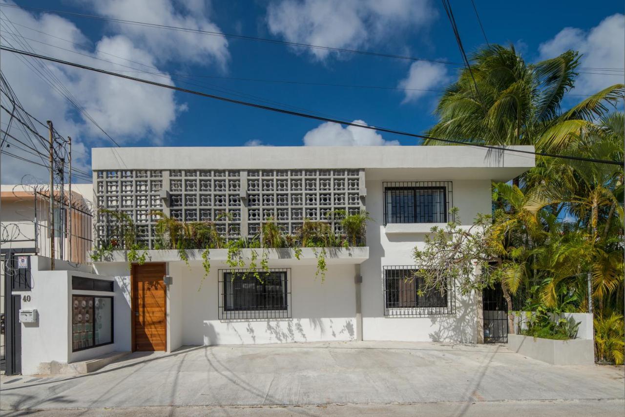 Art Studios Cancun Exterior photo