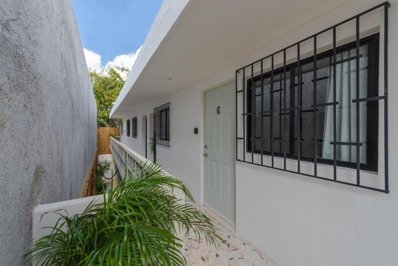Art Studios Cancun Exterior photo