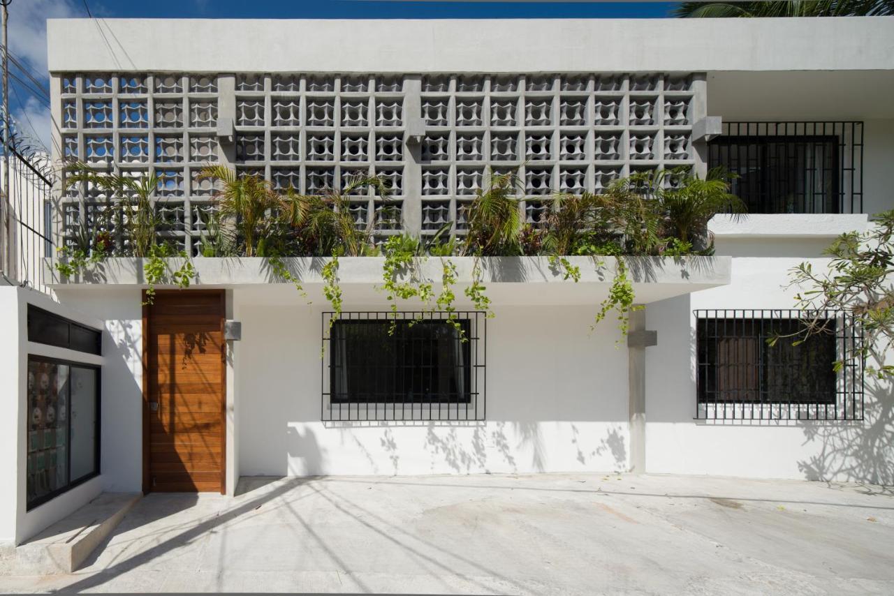 Art Studios Cancun Exterior photo