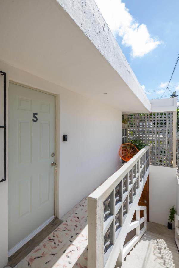 Art Studios Cancun Exterior photo