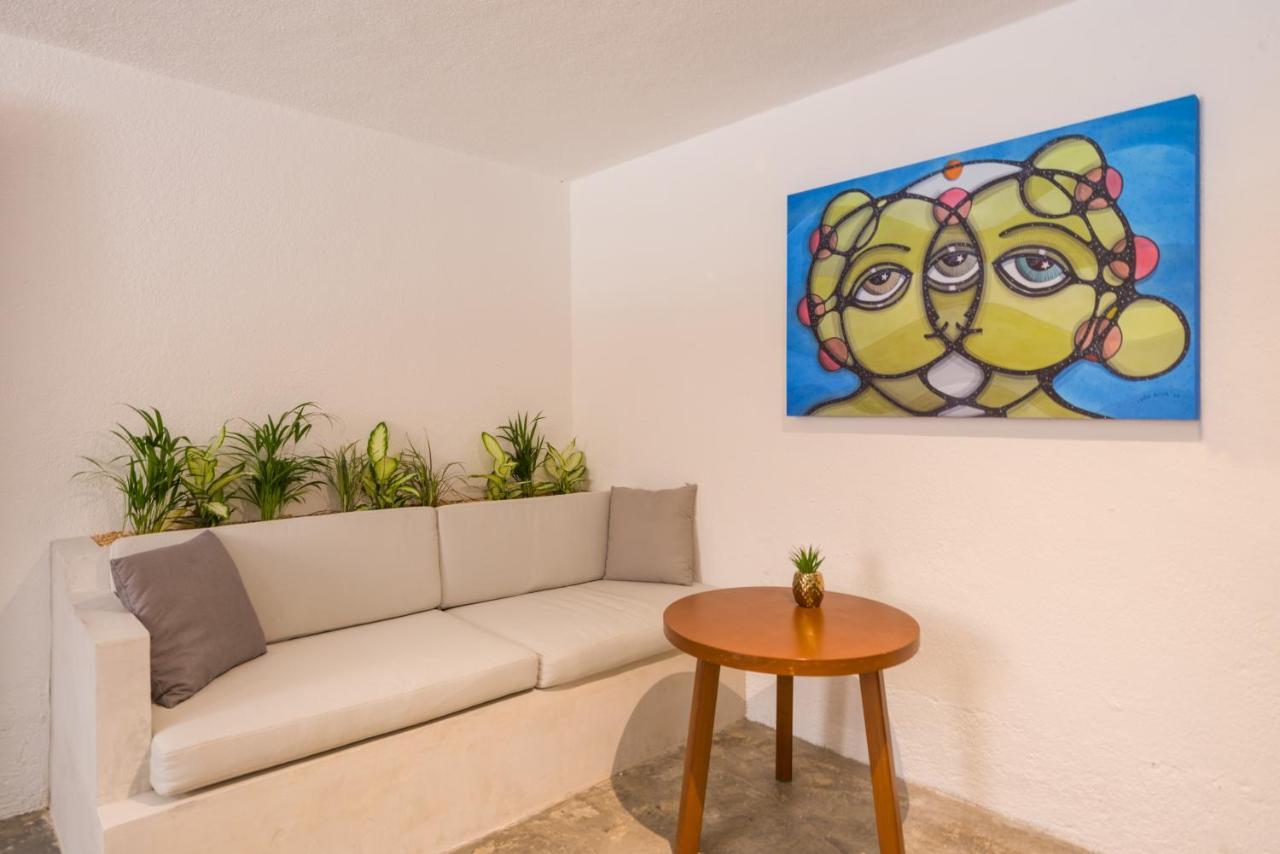 Art Studios Cancun Exterior photo